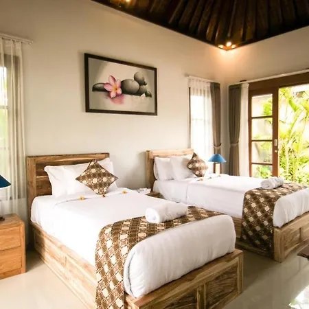 The Secret Spot Villas